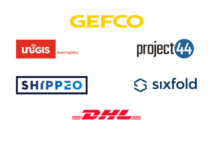 Integraciones cadena logística