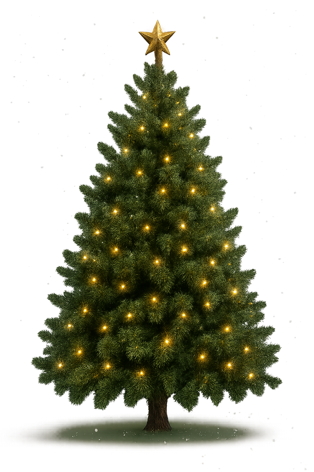 Árbol de Navidad