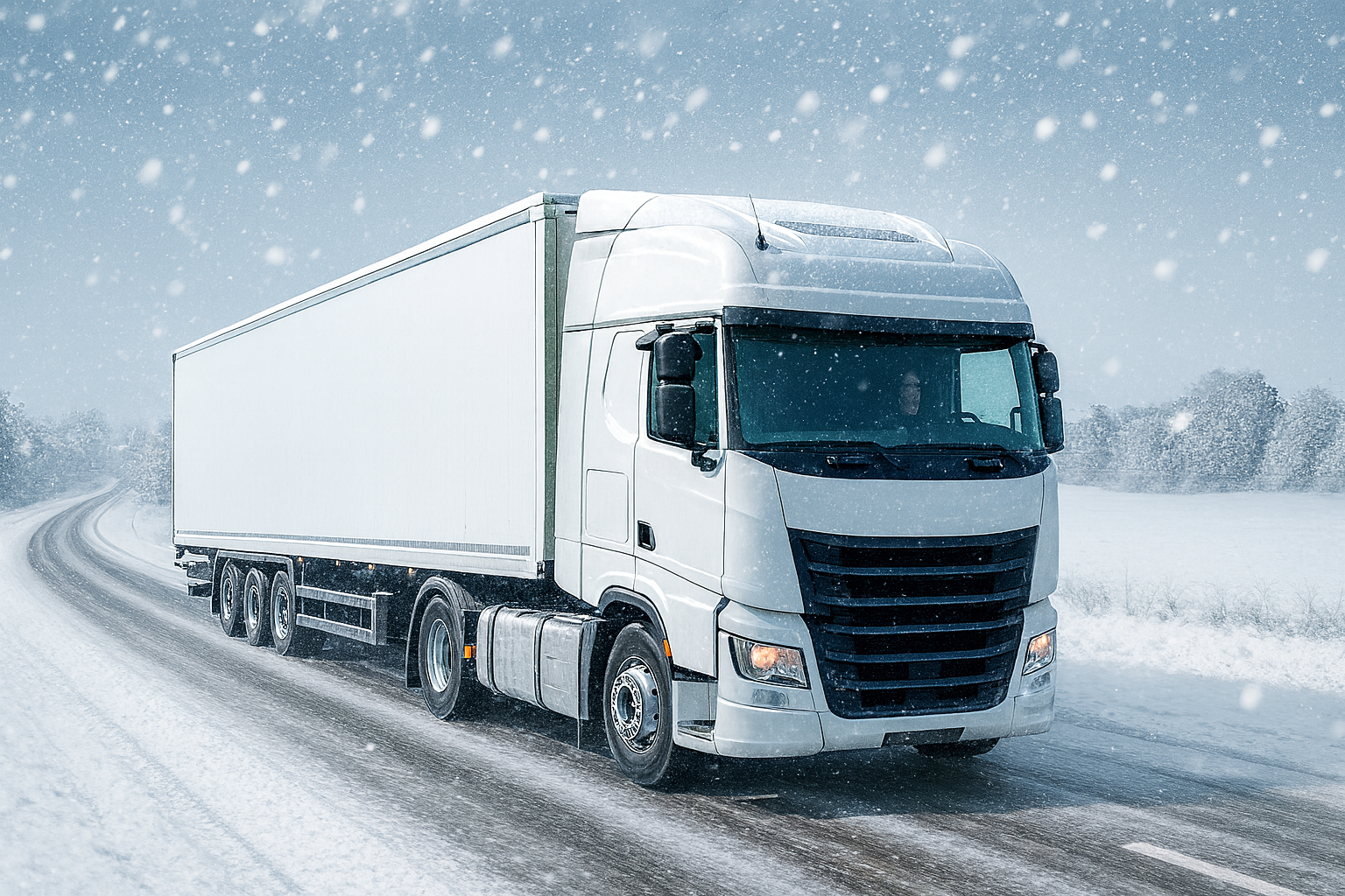 Tecnología GPS para tu flota